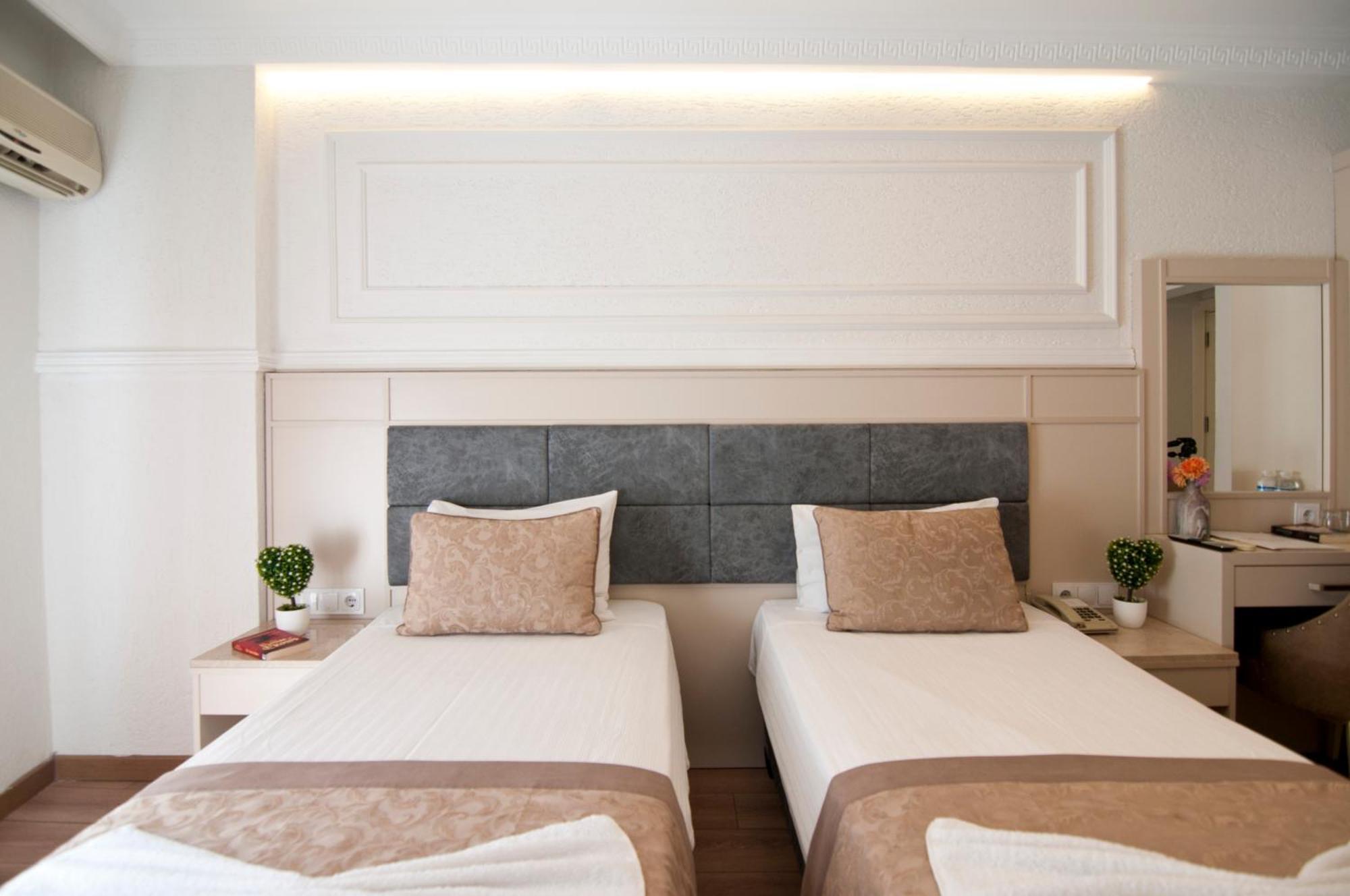 Royce Hotel Estambul Exterior foto