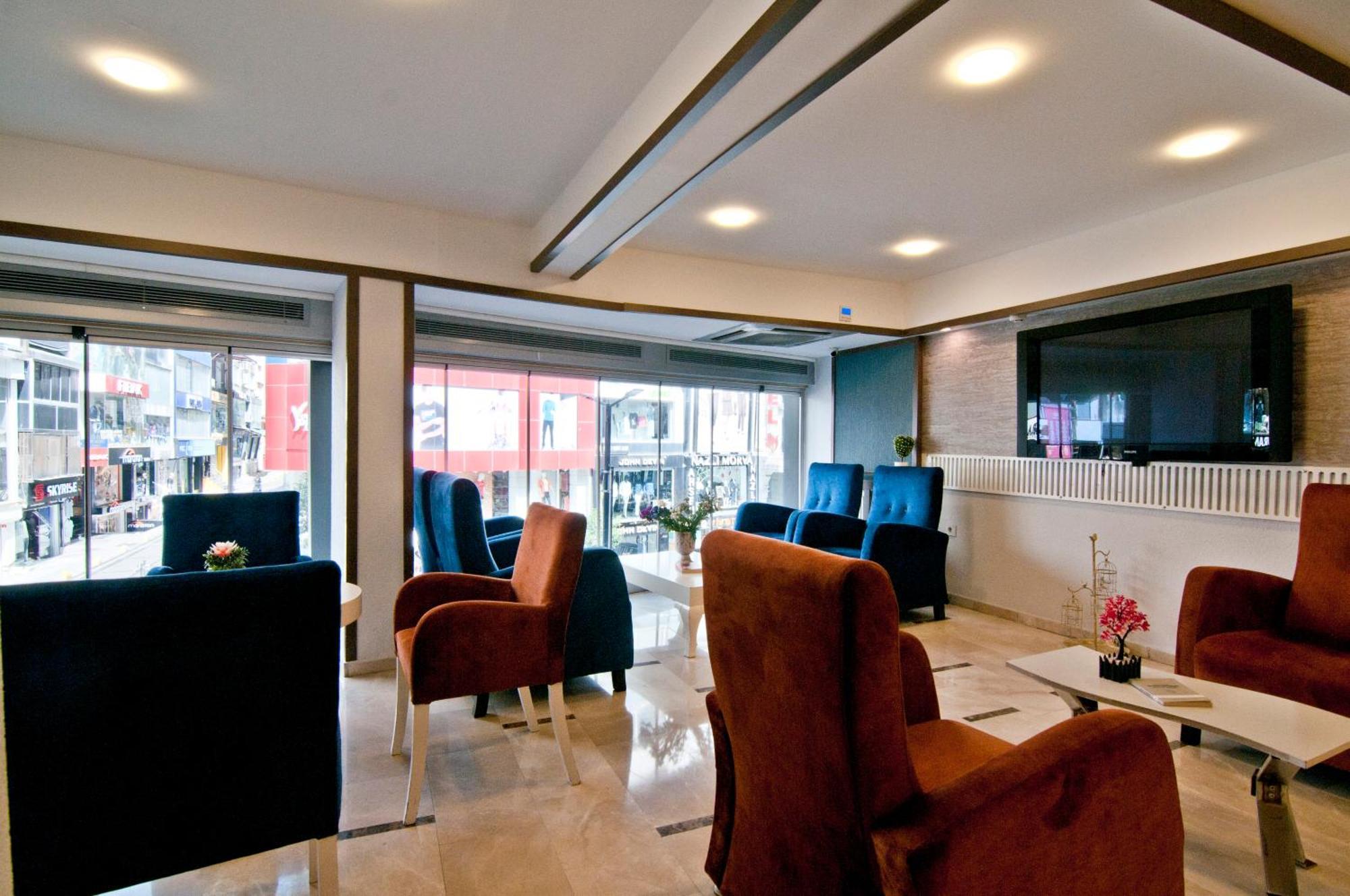 Royce Hotel Estambul Exterior foto