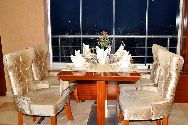 Royce Hotel Estambul Exterior foto